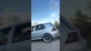 Mk4 tdi evry mod [upl. by Hadihahs894]