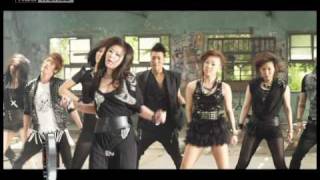 KPops Hot Clip Return  Koyote [upl. by Arlen]