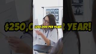 TOP 5 Highest paying JOBS in the US 🤯 facts [upl. by Yleik]