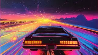 Photomaton Cover  Retro Future Synthwave [upl. by Nelli]