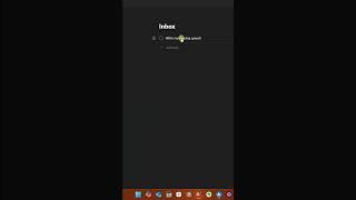 Link UpNote amp ToDoist tutorial upnote todoist [upl. by Gnok]