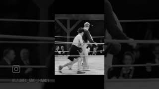 Charlie Chaplin Best Boxing Match Highlights charliechaplin boxing highlights boxingmatches [upl. by Ecnarrat]