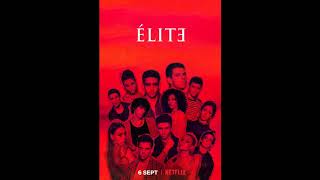 John Grvy  The Other feat Brisa Fenoy GATZ  Elite Season 2 OST [upl. by Terle]