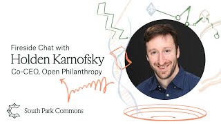 Existential Risk amp AI Apocalypse with Holden Karnofsky CoCEO of Open Philanthropy [upl. by Alastair]