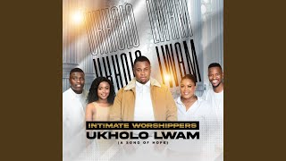 Ukholo Lwam A Song of Hope [upl. by Buxton722]