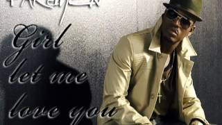 NeYo  LET ME LOVE YOU  Traduzione ITA Asganaway [upl. by Holcomb]