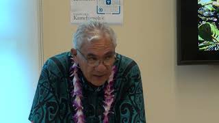 Waianae Moku Water Conference  May 18 2024 [upl. by O'Brien321]