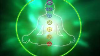 Healing Subliminal  Open amp Clear your HEART CHAKRA  Relaxation Meditation Music [upl. by Ulphi]