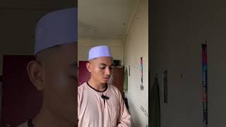 Tugasan Praktikal Solat Jenazah [upl. by Astor]