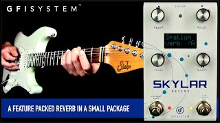 GFI System Skylar Reverb [upl. by Baram]