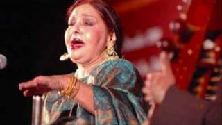 Farida Khanum  Raag Des [upl. by Vernier767]