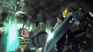 final fantasy 7  shinra theme [upl. by Zinn]