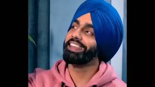 Sadeyan paran to sikhi udna Ammy virk new Punjabi song  Latest Punjabi song  Ammy virk new song [upl. by Iccir]