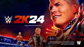 WWE 2K24  Solucionar el acceso a ONLINE  PC  Español [upl. by Enitsirk]