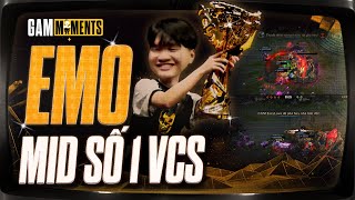 GAM vs TW amp TS EMO ƠI GAM quotQUẠTquot EM  PLAYOFFS VCS  GAM MOMENTS S1E07 [upl. by Erfert176]