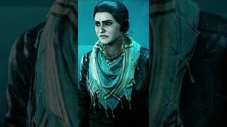 LAYLA HASSAN KILLS DR VICTORIA BIBEAU IN ASSASSINS CREED ODYSSEY [upl. by Clayson421]