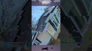 Crux35 HDZero Edition  FPV Freestyle Drone fpv fpvfreestyle drone hdzero dji shorts short [upl. by Gnouhk]