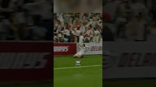 Epic Knee Slide Challenge  Wait Till You See the Last Guy 😱🔥 shorts ronaldo [upl. by Eetsud]