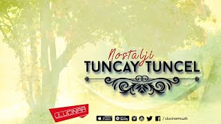 Tuncay Tuncel  Yollara Dalar Gözlerim [upl. by Annawd]