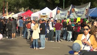 New Date for Atascadero Tamale Festival [upl. by Jaban680]