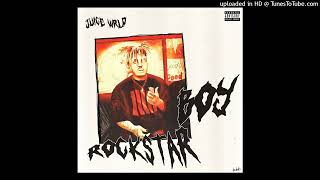 Juice WRLD  Moment Rockstar Boy Official Instrumental Prod 18YOMAN amp Take A Daytrip [upl. by Jsandye810]