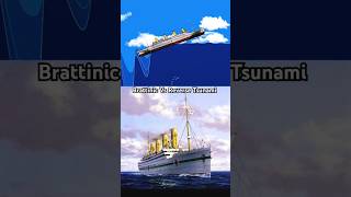 Testing Ships Physics floatingsandbox [upl. by Llenrup408]