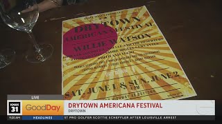 Drytown Americana Festival [upl. by Waine]