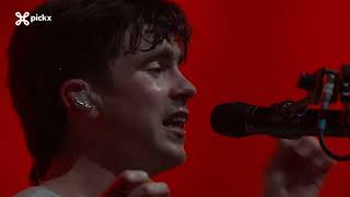 Declan McKenna  Brazil  Live at Rock Werchter 2024 [upl. by Nina]