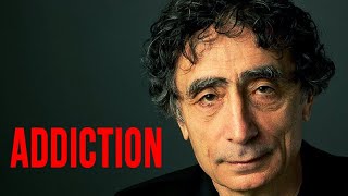 The Best Explanation of Addiction I’ve Ever Heard – Dr Gabor Maté [upl. by Jaf835]