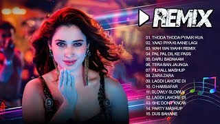 Nonstop party mashup dance DJ songs  Letest Bollywood DJ NonStop Remix 2024  BOLLYWOOD dJ REMIX [upl. by Pardner]