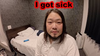 How Japanese Convenience Stores Help You When Youre Sick [upl. by Netsrijk124]