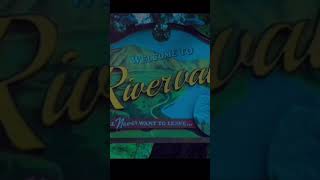 Riverdale edit [upl. by Benny]