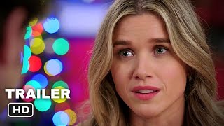 A ROYAL CHRISTMAS ON ICE Trailer 2022 Anna Marie Dobbins Romance Movie [upl. by Hirschfeld]