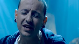 New Divide Official Music Video 4K Upgrade  Linkin Park [upl. by Leisha]