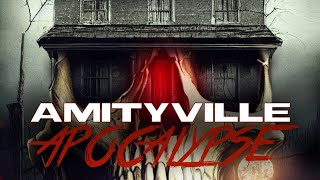 AMITYVILLE APOCALYPSE  Official Trailer HD [upl. by Airamana]