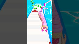 Bakery stack turbogamerz244 games bakery shorts trending viralvideo [upl. by Yhtak]