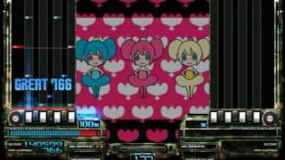 IIDX EMPRESS  smooooch･∀･ SPA Autoplay 720p compatibility [upl. by Nabala849]