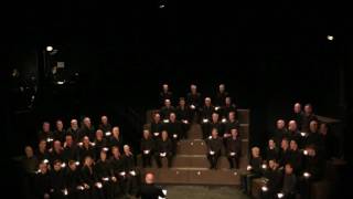 Calleth You Cometh I Vårkonsert 2016 [upl. by Mat655]