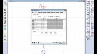 How to perform a Load Flow Calculation with ETAP Software [upl. by Eedrahc160]