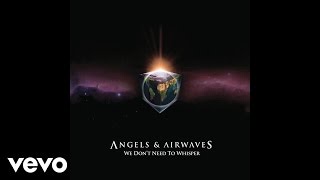 Angels amp Airwaves  Start The Machine Audio Video [upl. by Kimmi]