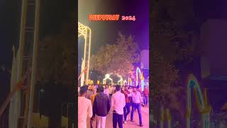 Deepotsav 2024 Ayodhya अयोध्या दीपोत्सव स्टेटस  Deepotsav Status 4k Ayodhya Viral [upl. by Meehar]