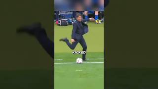 Unbelievable Goals Coach Kid Dog and Even a Cat Score 😱🔥  Must Watch  shorts ronaldo [upl. by Nylinej]