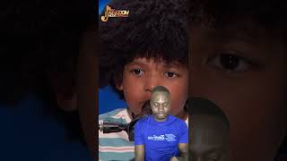 9 Years Old Journeyy Stuns AGT 2024 with Original Song  Paradise 🔥🔥🔥🔥🔥❤️❤️❤️🥹🥹🥹 agt2024 [upl. by Enilada]