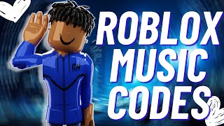 NEW AND WORKING ROBLOX MUSIC CODES NOVEMBER 2023 [upl. by Larkins269]