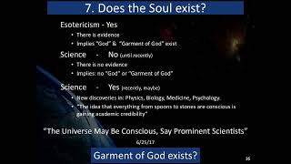 Dr James T Ryder on Consciousness the Aetherquot Elizondo mentions this in his Jesse Michels intrvw [upl. by Intruoc]