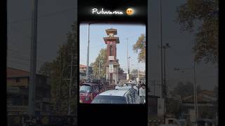 Pulwama ❤️😍 trending nature pulwama shortsvideo [upl. by Ardel]