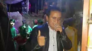 DESDE SANTIAGO CHIMALTENANGO HUEHUETENANGO BAILAZO CON CUMBIAS [upl. by Assilla]