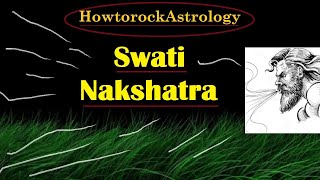 Swati Nakshatra Sutra Taittiriya Brahmana [upl. by Donahoe679]