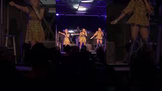 En Vogue is back envogue music concert performance rnb 90s [upl. by Moir]