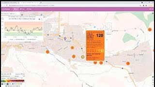 GIS Spatial Analysis and Statistics [upl. by Anitsud363]